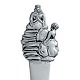 H.C. Andersen 
Fairy Tales 
Flatware. 
'Princess On 
The Pea'. 
Children's 
Flatware in 
Silver with ...