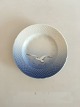 Bing and 
Grondahl 
Seagull Side 
Plate No. 28A
Measures 15.5 
cm (6 7/64 in.)