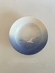 Bing and 
Grondahl 
Seagull Large 
Soup Plate No. 
22. Measures 
24.5 cm (9 
41/64 in.)