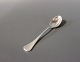 Demitasse spoon 
in Patricia, 
hallmarked 
silver.
11 cm.
Ask for number 
in stock. All 
silver ...