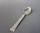 Dessert spoon 
in 
"Rigsmoenster", 
hallmarked 
silver.
18 cm.
Ask for number 
in stock. All 
silver ...