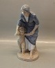 Royal 
Copenhagen 1404 
RC Mother and 
child Chr. 
Thomsen 1912 28 
cm  In mint and 
nice condition
2 ...