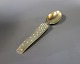 A. Michelsen Christmas spoon, Snowballs - 1947.
5000m2 showroom.