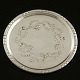 Georg Jensen 
Sterling Silver 
Coaster #51A
Stamped with 
post-1945 
Stamps.
Ø  6.1 cm./ 
...