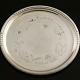 Georg Jensen 
Sterling Silver 
Coaster #51C
Stamped with 
post-1945 
Stamps.
Ø 7.7 cm./ ...
