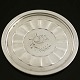 Georg Jensen 
Sterling Silver 
Coaster #84
Stamped with 
post-1945 
Stamps.
Ø 6.6 cm./ ...