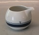 1 pcs in stock
303 Creamer 
2.5 dl (85 a) 
Corinth  Bing 
and Grondahl 
Marked with the 
three Royal ...