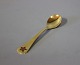 Georg Jensen 
annual 
demitasse 
spoon, 
"Kragefod" - 
1984.
All silver 
will be 
polished up 
before ...