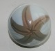 Collectible 
item: Ball in 
porcelain as 
cardholder from 
Bing & Grondahl 
from around 
1900. ...