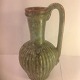 MICHAEL 
ANDERSEN
MA & S 
Bornholm 
ceramics.
Pitcher / vase 
with high 
handles.
No. ...