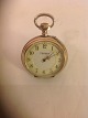 Silver Pocket 
Watch Dame.
silver 0.800
Cylinder Gang 
with 10 stones.
Diameter: ø 
3.5 ...