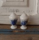 Royal 
Copenhagen Blue 
Flower salt & 
pepper set
No.1706-1876, 
Factory first 
Height 8.5 cm. 
...