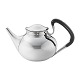 Georg Jensen. 
Sterling Silver 
Teapot#1051.
Ivory Handle
Designed by 
Henning Koppel 
(1918-1981) ...