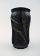 Unique Josef 
Ekberg, 
Gustavsberg Art 
Deco art 
pottery vase.
Measures : 
17.5 cm. x 9 
cm.
Marked ...