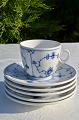 Royal 
Copenhagen 
porcelain. 
Royal 
Copenhagen Blue 
fluted plain. 
Coffee cup no. 
1-2238. 
Diameter ...