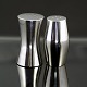 Georg Jensen 
Sterling Silver 
Salt and Pepper 
Set. #1031 - 
Small
Designed by 
Hans ...