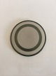 Bing & Grondahl 
Stoneware Tema 
Hot Plate No 
950. Measures 
16.5 cm / 6 1/2 
in.