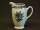 Blue Tranquebar 
by Royal 
Copenhagen and 
alumina
Small milk jug 
no 1149
Height 15,5 cm
A ...