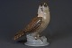 Porcelain 
Figurin: Bing & 
Grondahl, bird 
of prey, Hawk 
h: 18 cm