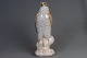 Porcelain 
Figurin: Bing & 
Grondahl, 
Falcon, h: 28 
cm