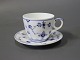 Royal 
Copenhagen blue 
fluted coffee 
cup, no.: 1/79.
6,5x8 cm.
Ask for number 
in stock.