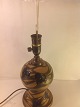 Kähler table 
lamp.
Height: 34 cm 
with socket.
signed HAK
switch
Telephone 0045 
...