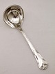 Cohr 830 silver 
manor sauces 
spoon L. 16.5 
cm. No 0.280058 
stock:1
