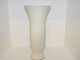 Bing & 
Grondahl, tall 
vase from 
1915-1948.
Decoration 
number 
1244M/42.
Factory ...