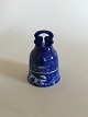 Royal 
Copenhagen 
Christmas Bell 
1999.
Measures 11cm 
/ 4 1/3"
The motif is 
identical with 
...