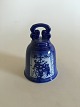 Royal 
Copenhagen 
Christmas Bell 
2000
Measures 11cm 
/ 4 1/3"
The motif is 
identical with 
...