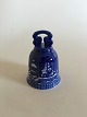 Royal 
Copenhagen 
Christmas Bell 
2001
Measures 11cm 
/ 4 1/3"
The motif is 
identical with 
...
