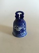 Royal 
Copenhagen 
Christmas Bell 
2002
Measures 11cm 
/ 4 1/3"
The motif is 
identical with 
...