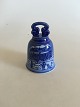 Royal 
Copenhagen 
Christmas Bell 
2004
Measures 11cm 
/ 4 1/3"
The motif is 
identical with 
...