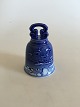 Royal 
Copenhagen 
Christmas Bell 
2006
Measures 11cm 
/ 4 1/3"
The motif is 
identical with 
...