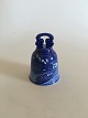 Royal 
Copenhagen 
Christmas Bell 
2007
Measures 11cm 
/ 4 1/3"
The motif is 
identical with 
...