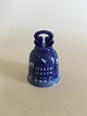 Royal 
Copenhagen 
Christmas Bell 
2009
Measures 11cm 
/ 4 1/3"
The motif is 
identical with 
...