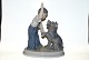 Dahl Jensen Figurine, Boy with dog and sugar
SOLD