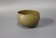 Small Ceramic 
bowl in green 
and Brown 
colors, stamped 
Ann K.
H - 8 cm and 
Dia - 10 cm.