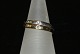 Gold ring with 
Diamonds. two 
colors gold 14 
Karat
Stamp: 585, BR
Size 54 / 
17.19 ...