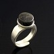 David-Andersen. 
Sterling Silver 
Ring with 
Spectrolite.
Designed by 
David Andersen
Produced by 
...