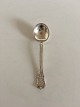 Anton Michelsen 
Rosenborg 
Sterling Silver 
Small Bouillon 
Spoon. 13.1 cm 
L (5 5/32")