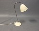 Bestlite table 
lamp model BL2, 
Cream colored, 
designed by 
Robert Dudley 
Best in 1930 
and ...