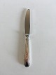 Cohr Elite 
Silver Dinner 
Knife with 
Stainless Steel 
Blade. 22 cm L 
(8 21/32"´)