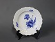 Dessert plate, 
#10/1625.
Dia - 17,5 cm.
Ask for number 
in stock.