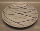 0 pieces in 
stock
Large round 
dish / Chop 
platter ca. 
26.5 cm  Danild 
 40 Lyngby Blue 
Flame or ...