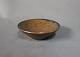 Small ceramic 
dish for salt 
in Brown colors 
by L. Hjort 
Denmark, No.: 
028 cm. 
Dia - 8 cm.