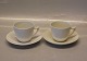 13 set in 
stock: WHITE
8 set in 
stock: Cream
102 Cup 1.25 
dl and saucer 
13.7 cm (305) 
Bing and ...
