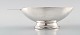 Rare and fine 
silver plated 
"Swan" 
sauce/gravy 
boat created by 
Christian 
Fjerdingstad 
for ...