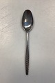 Jens Quistgaard Dansk IHQ Variation IV Dinner Spoon in Steel.Measures 20,4 cm / 8.03 inch