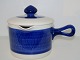 Rörstrand Blue 
Koka, lidded 
ovenproof bowl 
for gravy.
Diameter 13.0 
cm.
Perfect 
condition.